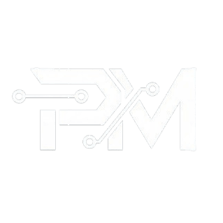 Priyanka Morajkar Logo