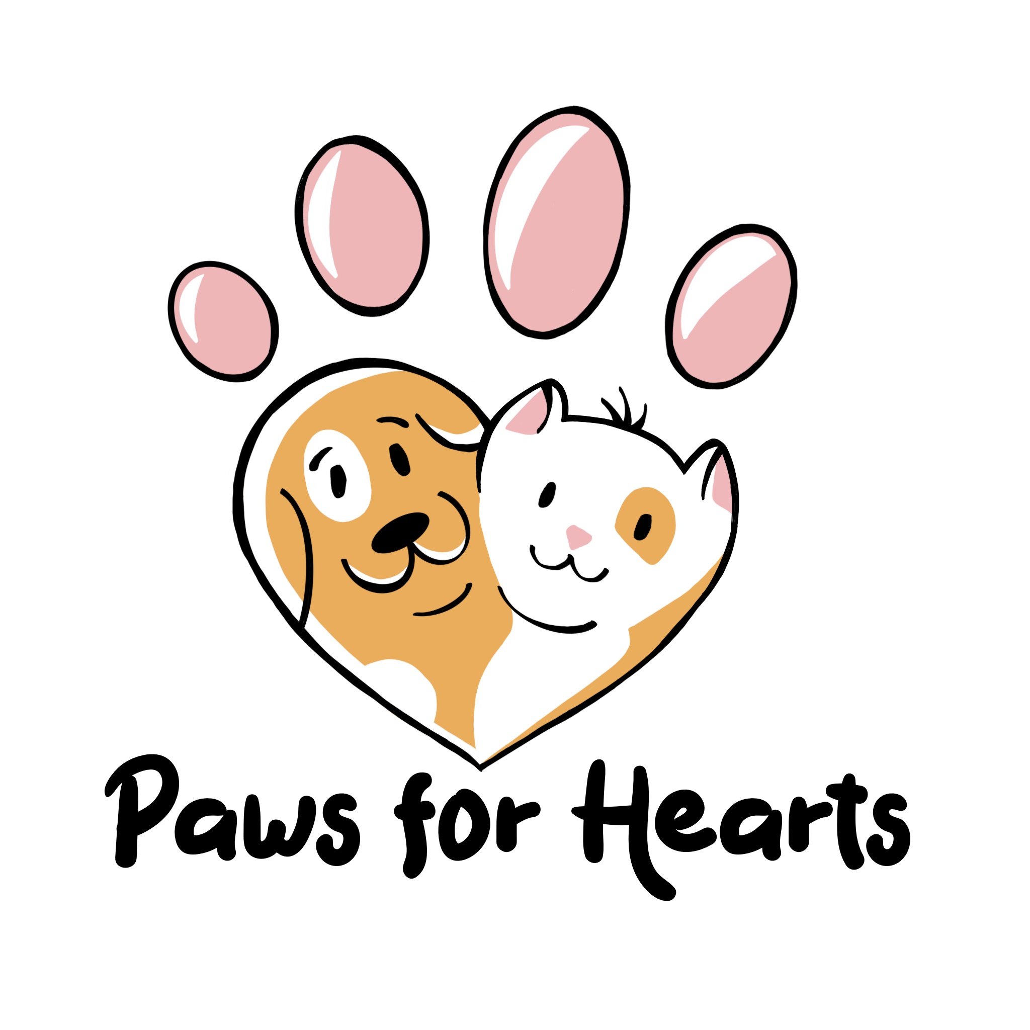 Paws For Heart Pet Adoption Platform